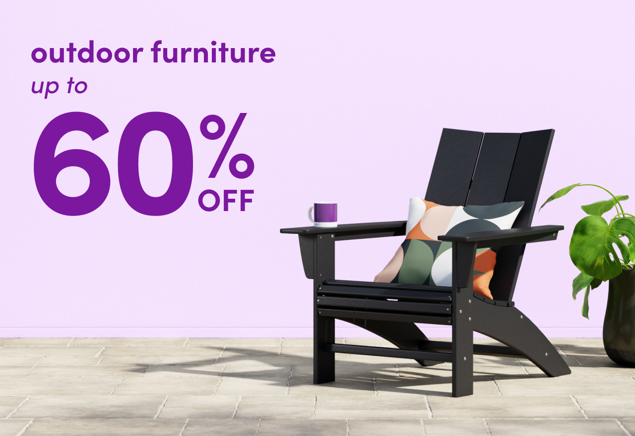 deals on outdoor furniture